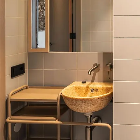 Jansen Bajeskwartier * Amsterdam