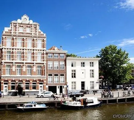 Hotel Nes
