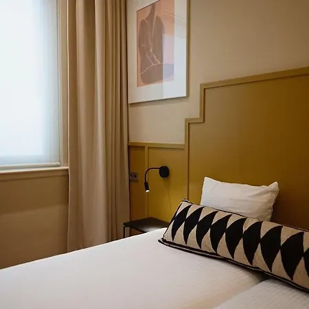 The Times Hotel