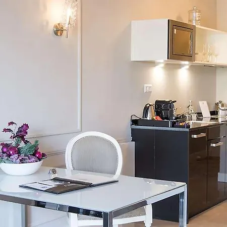 Ξενοδοχείο Luxury