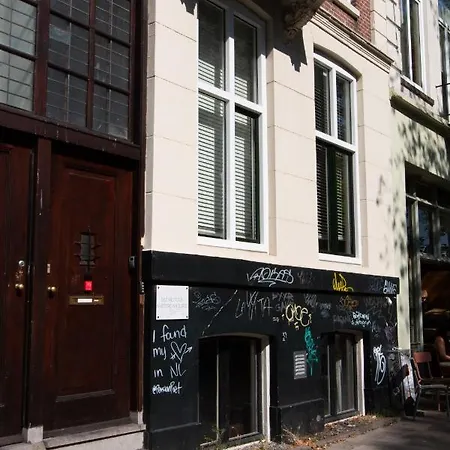 Midtown Bed & Breakfast Amsterdam