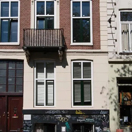 Bed & Breakfast Midtown *
