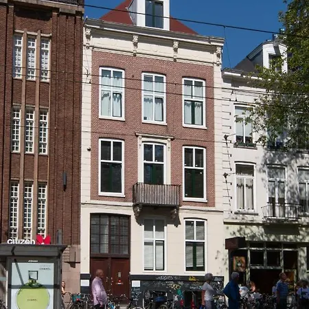 Midtown Bed & Breakfast Amsterdam