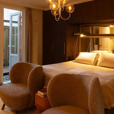 Midtown Bed & Breakfast *