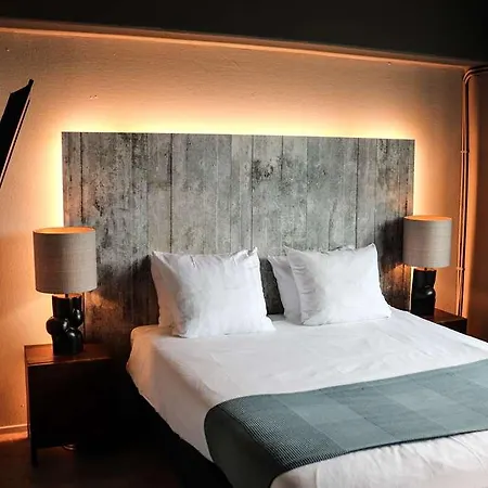 Rooms25 Amsterdam