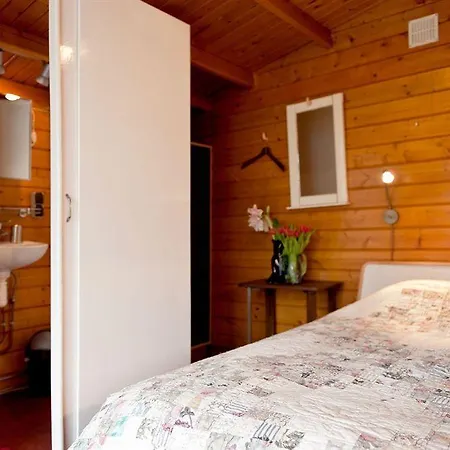 Bed & Breakfast Xaviera's Amsterdam