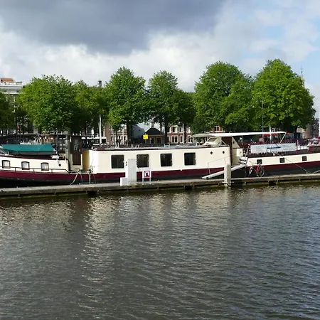 Mps Waterland Hotel Amsterdam