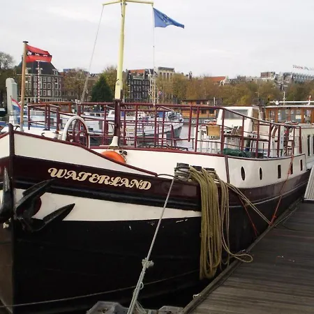 Hotel Mps Waterland