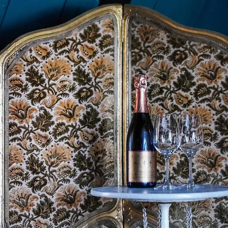 Bed & Breakfast Private And Chique Salon De Franz - With Large Terrace