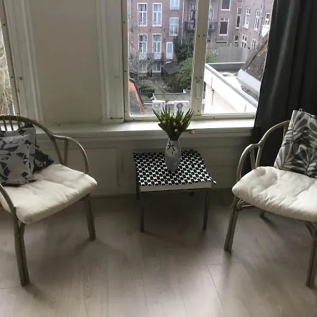 Bed & Breakfast Frank's And Chong's Excellent Location Amsterdam