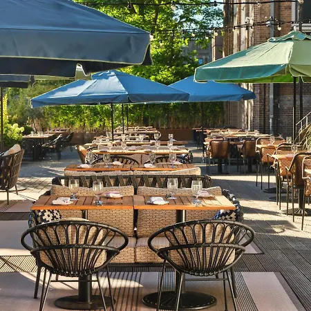 The Hoxton, Lloyd Hotel
