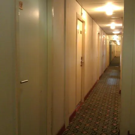 Auberge de jeunesse Budget Hostel Bargain Toko Amsterdam