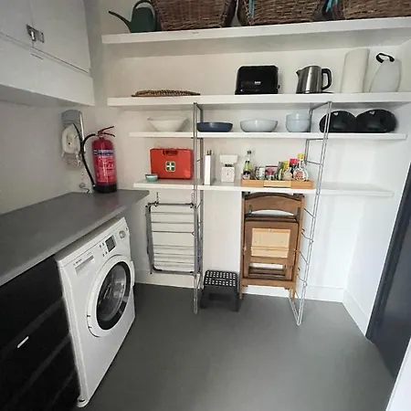 Willem De Zwijgerlaan Luxury Ark Apartamento *