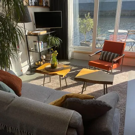 Willem De Zwijgerlaan Luxury Ark Amsterdam