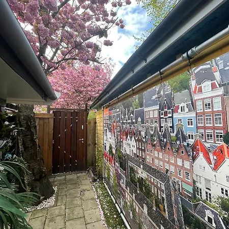 Willem De Zwijgerlaan Luxury Ark Apartamento