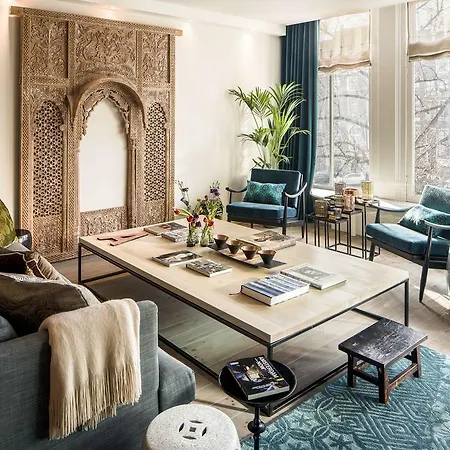 Keizersgrachtsuite471 Amsterdam