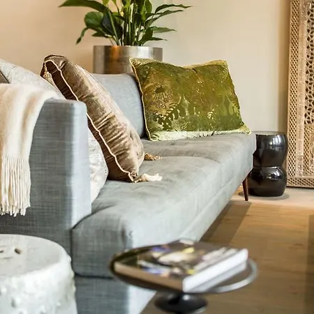 Keizersgrachtsuite471 Bed & Breakfast 5*