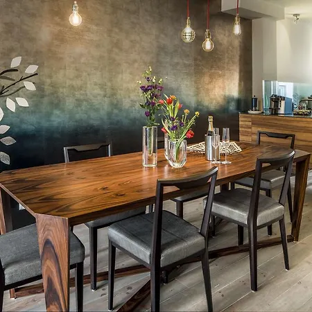 Keizersgrachtsuite471 Bed & Breakfast Amsterdam