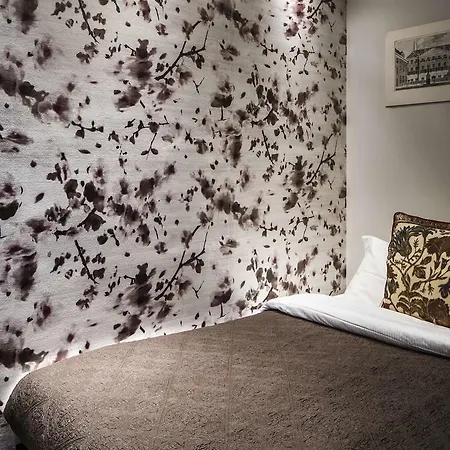 Bed & Breakfast Keizersgrachtsuite471