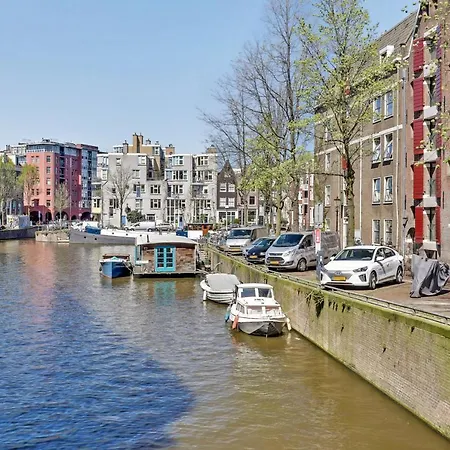Guest house City-centre, Canal-house, Luxurious , Stylish Bedroom, Ensuite Bathroom