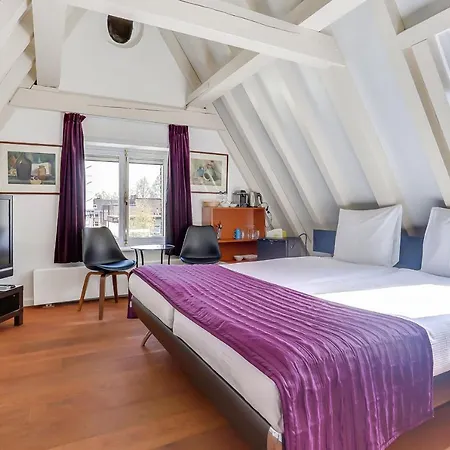 City-centre, Canal-house, Luxurious , Stylish Bedroom, Ensuite Bathroom Guest house
