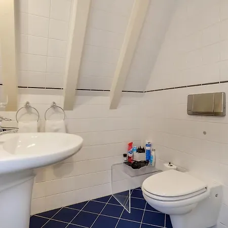 City-centre, Canal-house, Luxurious , Stylish Bedroom, Ensuite Bathroom * Amsterdam