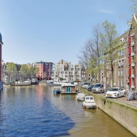 City-centre, Canal-house, Luxurious , Stylish Bedroom, Ensuite Bathroom