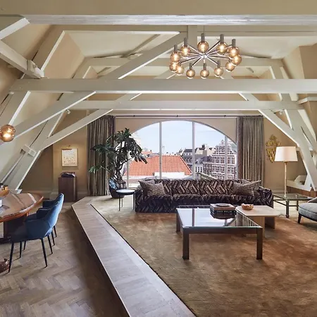 De L'europe - The Leading Of The World Hotel 5*