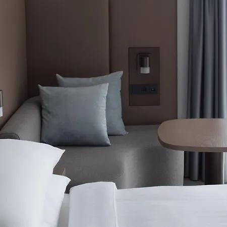 Marriott Hotel 5*