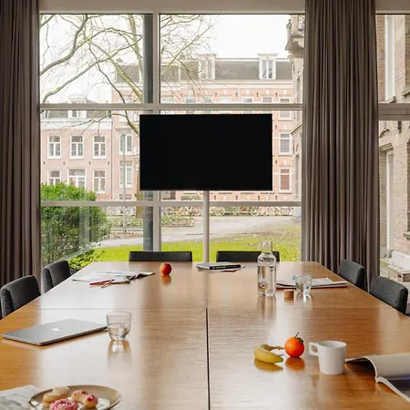 Hotel The Manor Amsterdam