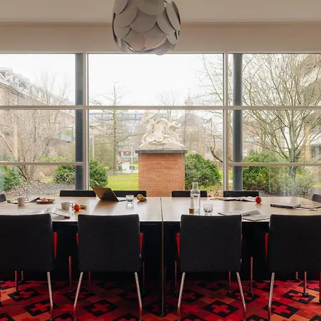The Manor Hotel Amsterdam