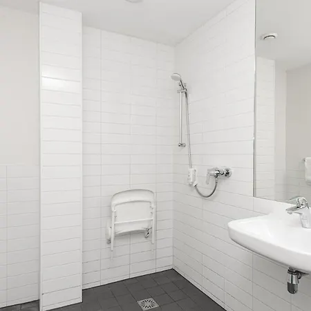 Hotel Easyhotel City Centre South