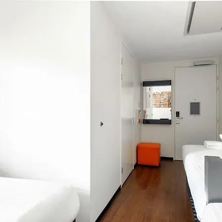 Easyhotel City Centre South Hotel Amsterdam