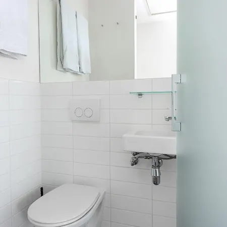 Hotel Easyhotel City Centre South