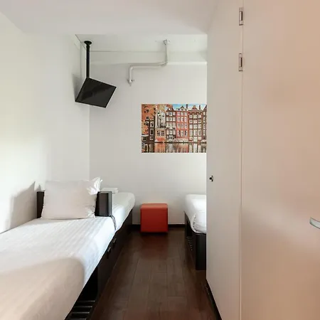 Easyhotel City Centre South