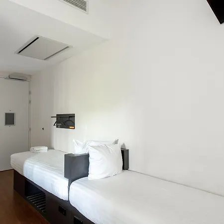 Easyhotel City Centre South