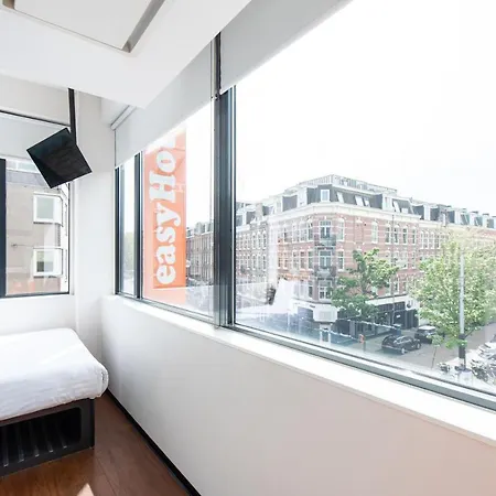 Hotel Easyhotel City Centre South
