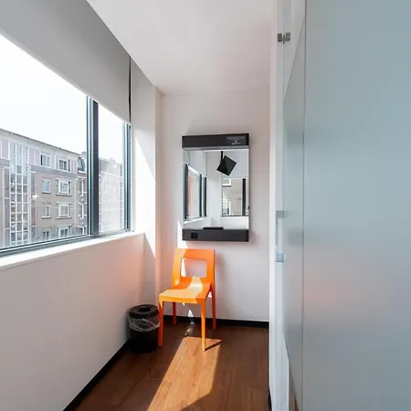 Easyhotel City Centre South Hotel Amsterdam