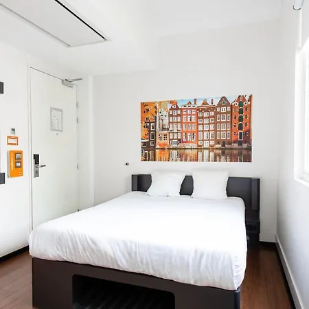 Easyhotel City Centre South
