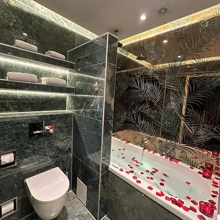 Hotel Alp 2*