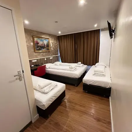 Dam Hotel Amsterdam