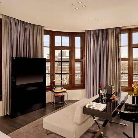 Art'otel Amsterdam, Powered By Radisson 4*