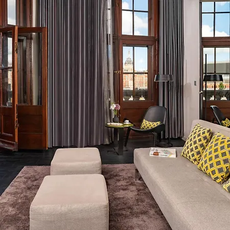 Hotel Art'otel Amsterdam, Powered By Radisson