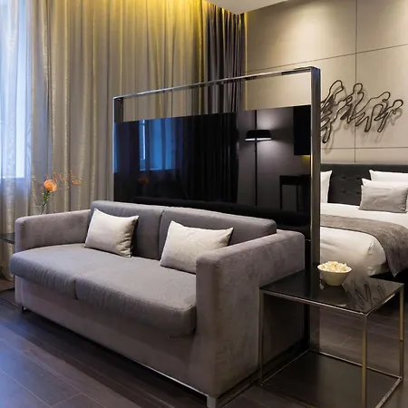 Art'otel Amsterdam, Powered By Radisson