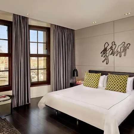 Art'otel Amsterdam, Powered By Radisson Hotel