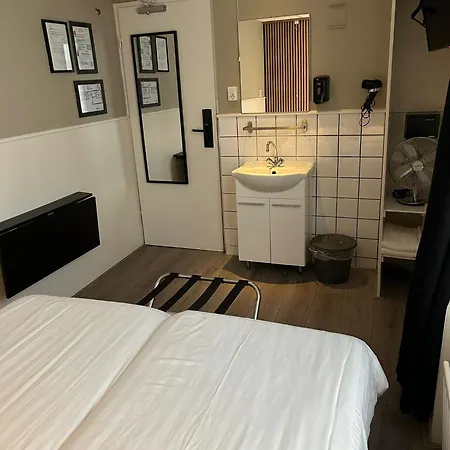 Hortus Hotel Amsterdam