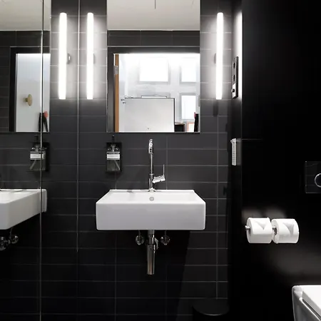 Zoku Aparthotel Amsterdam
