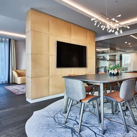 Hyatt Regency Hotel Amsterdam