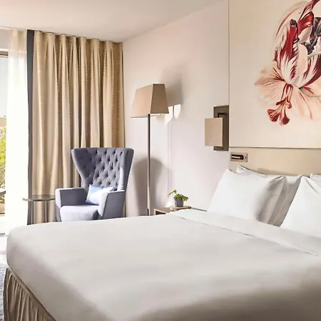 Hotel Hyatt Regency