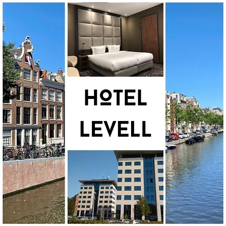 Levell Hotel Amsterdam